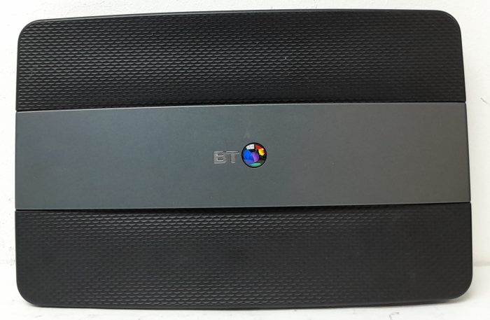 BT Business Smart Hub – Type A Wireless Router - Image 2