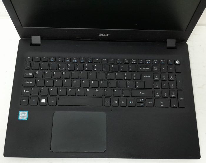 Cheap Windows Laptop - Acer Extensa 2520 (N15Q1) - i5-6200U 2.3GHz - 4GB Ram - 15.6" - 240GB SSD - Windows 11 Home - Image 8