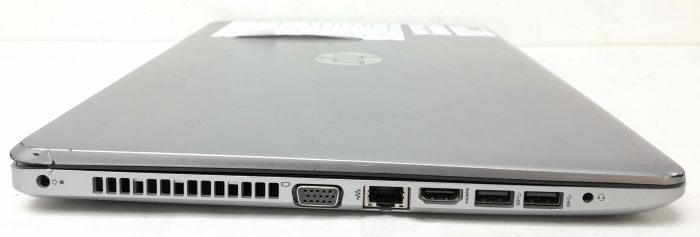 Cheap Windows Laptop - HP 250 G6 - i5-7200 2.50GHz - 8GB Ram - 15.6" - 256GB SSD - Windows 11 Pro - Image 7