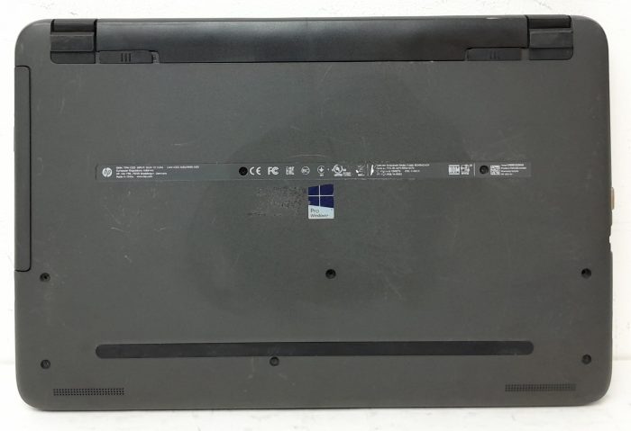 Windows Laptop - HP 250 G4 - i5-6200 2.30GHz - 12GB Ram - 15.6" - 500GB HDD - Windows 11 Pro - Image 5