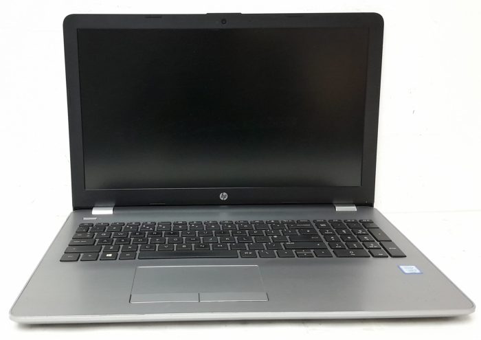 Windows Laptop - HP 250 G6 Notebook - i5-7200 2.50GHz - 8GB Ram - 15.6" - 256GB SSD - Windows 11 Pro - Image 2
