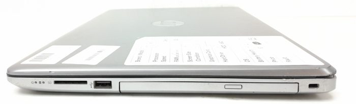 Windows Laptop - HP 250 G6 Notebook - i5-7200 2.50GHz - 8GB Ram - 15.6" - 256GB SSD - Windows 11 Pro - Image 7
