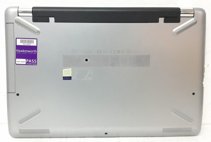 Windows Laptop - HP 250 G6 Notebook - i5-7200 2.50GHz - 8GB Ram - 15.6" - 256GB SSD - Windows 11 Pro - Image 5