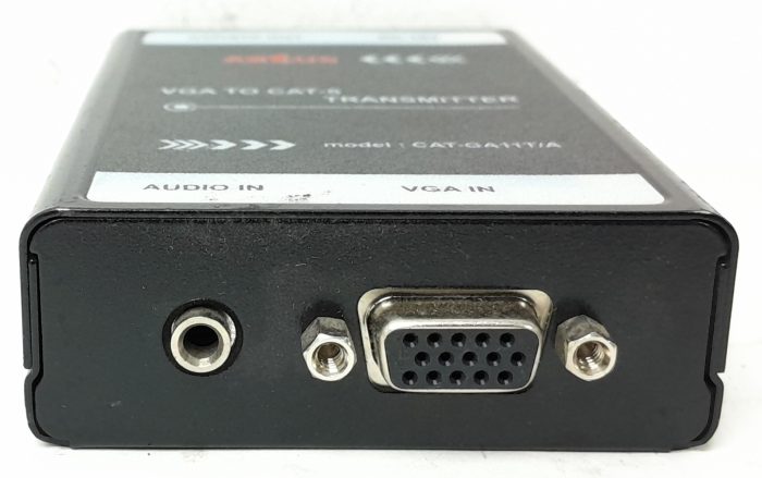 Abtus CAT-GA11T/A VGA to CAT-5 Transmitter Only - Image 5