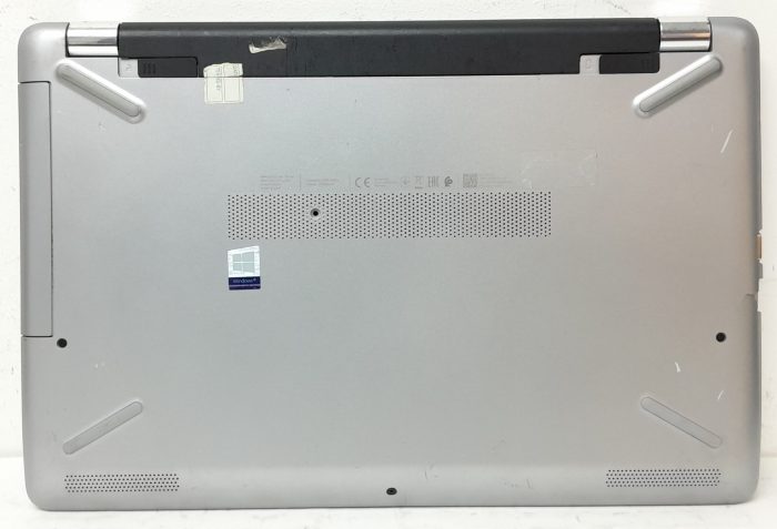 Windows Laptop - HP 250 G6 - i5-7200 2.50GHz - 8GB Ram - 15.6" - 256GB SSD - Windows 11 Pro - Image 5
