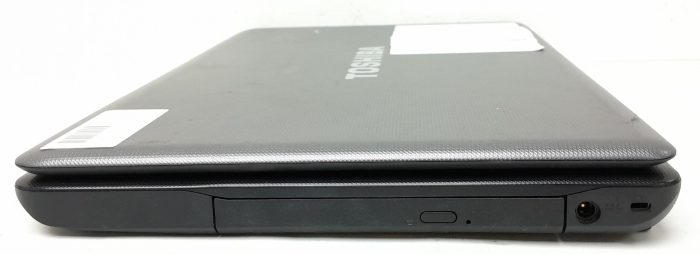 Cheap Windows Laptop - Toshiba Satellite Pro C660D-15X - AMD E-350 1.6GHz - 3GB Ram - 15.6" - 320GB HDD - Windows 10 Home - Image 6