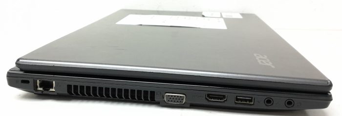Cheap Windows Laptop - Acer TravelMate 5760 (ZRJ) - i3-2328M 2.2GHz - 4GB Ram - 15.6" - 500GB HDD - Windows 10 Pro - Image 7