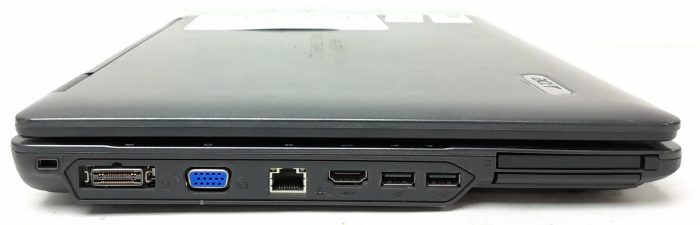 Cheap Windows Laptop - Acer Extensa 5630 Series MS2231 - Core 2 Duo T6570 2.1GHz - 2GB Ram - 15.4" - 250GB HDD - Windows 10 Pro - Image 8