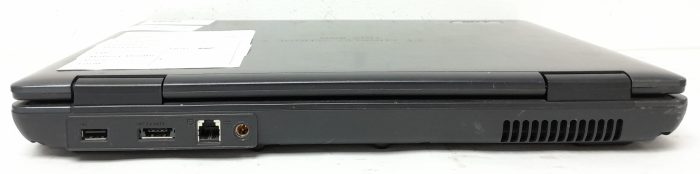 Cheap Windows Laptop - Acer Extensa 5630 Series MS2231 - Core 2 Duo T6570 2.1GHz - 2GB Ram - 15.4" - 250GB HDD - Windows 10 Pro - Image 6