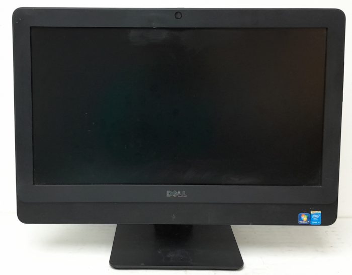 Dell All In One PC OptiPlex 3030 - Core i5-4590S @ 3.00GHz - 8GB Ram - 19.5" - 500GB HDD - Windows 11 Pro - Image 2