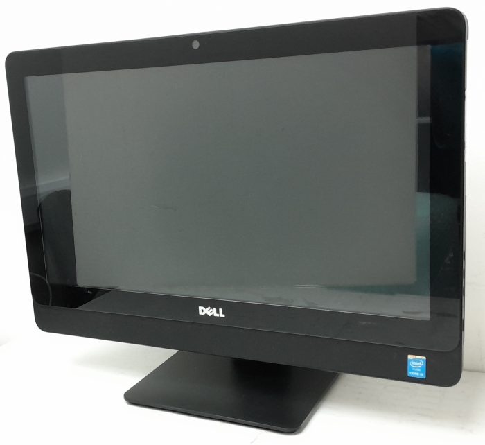 Dell All In One PC OptiPlex 3030 - Core i5-4590S @ 3.00GHz - 8GB Ram - 19.5" - 120GB SSD - Windows 11 Pro - Image 2