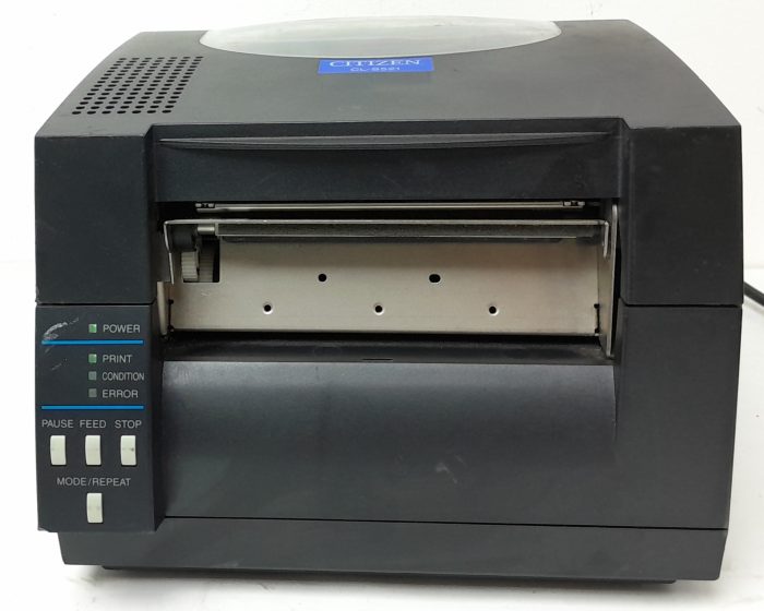Citizen CL-S521 Thermal Label Printer - JM30-M01 - Image 2