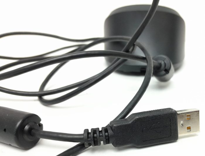 Unify DP1-FAAA/1B3 OpenScape WLAN Phone WL3/WL4 Desktop Program Charging Dock - Image 5