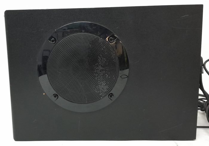 Logitech Speakers S220 - Image 5
