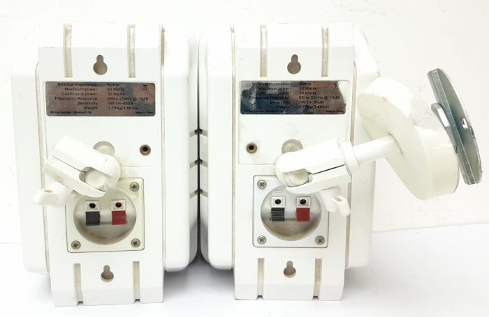PC Werth Speakers SoundField - x2 - Image 4