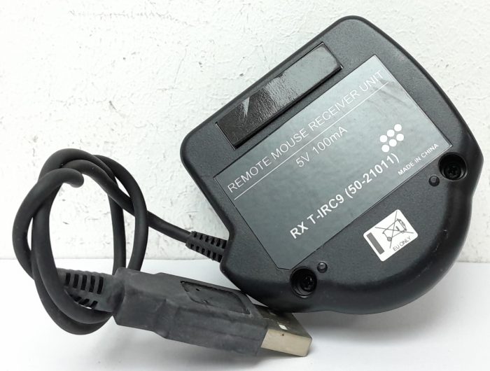 Toshiba Projector Remote Control CT-90264 With USB Remote Receiver Unit - Image 6
