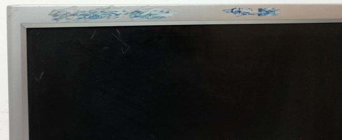 Avidav 17" Monitor VGA TFT LCD M1741S - Image 6