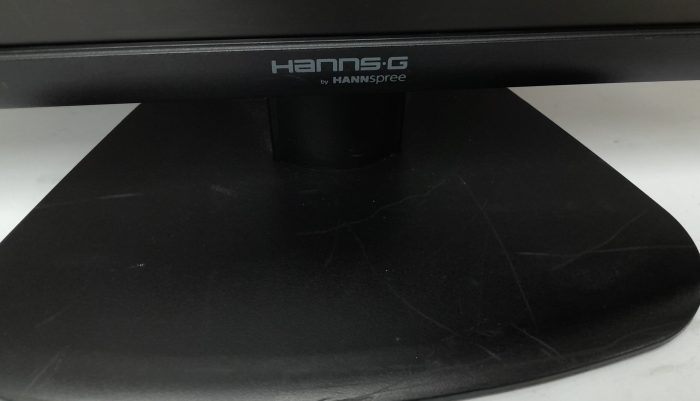 Hanns.G Monitor 21.5" DVI VGA LCD HE225DPB (HSG1313) - Image 7