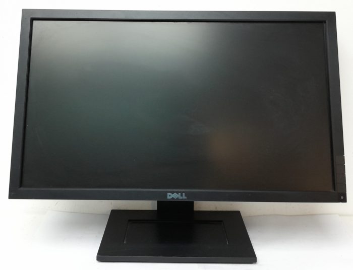 Dell 23" VGA Monitor DVI LCD E2311Hf - Image 2