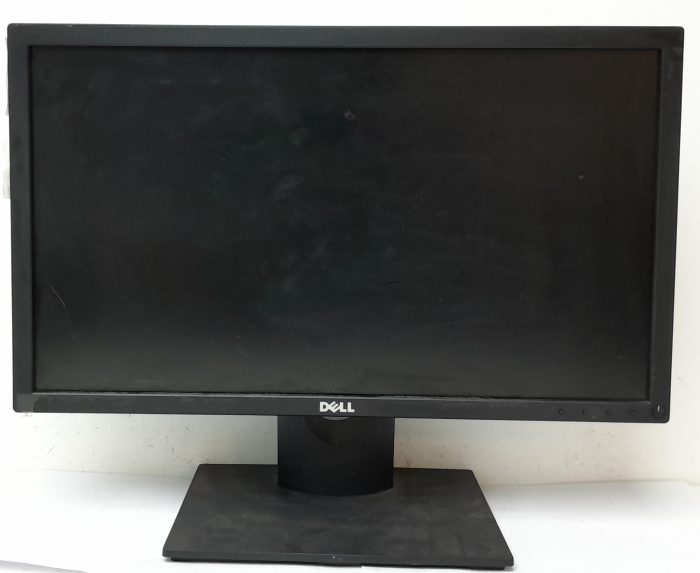 Dell Monitor 21.5" VGA DisplayPort E2216Hf - Image 2