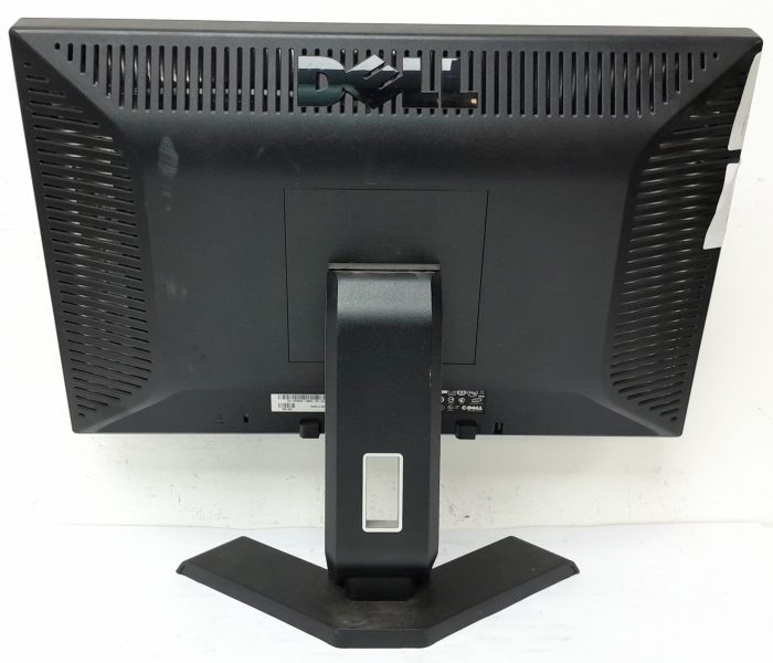 Dell Monitor  19" VGA LCD DVI E198WFPf - Image 4