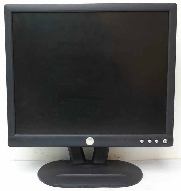 Dell 19" VGA Monitor E193FPc LCD - Image 2