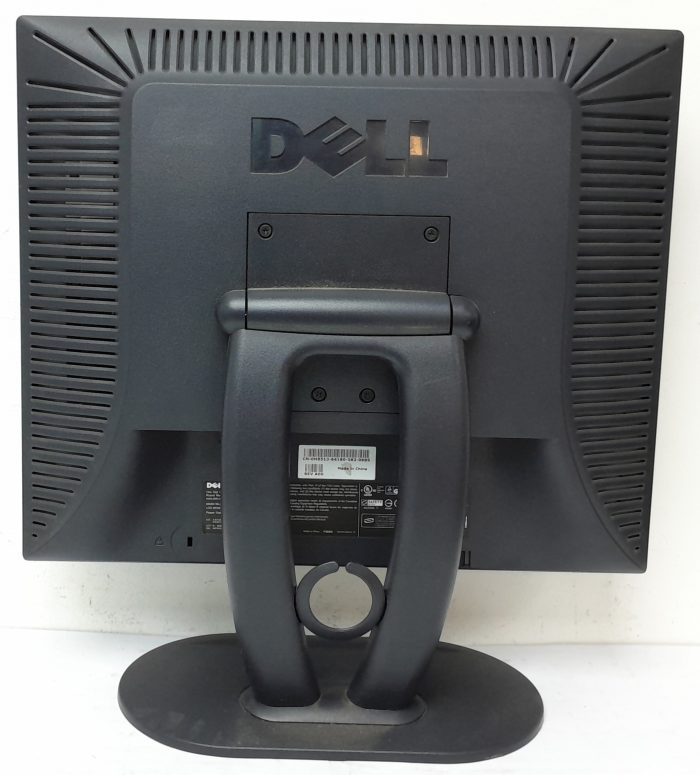 Dell 19" VGA Monitor E193FPc LCD - Image 4