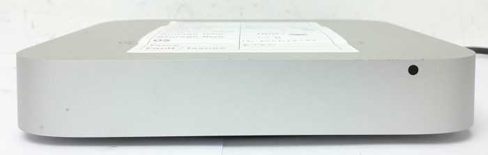 Apple Mac Mini Server A1347 - i5-4278U 2.6GHz - 8GB Ram - 1TB HDD - 12 Monterey Late 2014 - Image 2