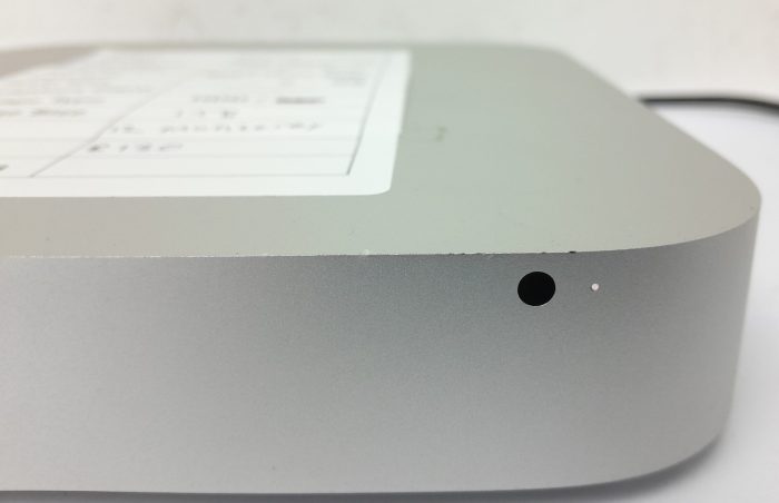 Apple Mac Mini Server A1347 - i5-4278U 2.6GHz - 8GB Ram - 1TB HDD - 12 Monterey Late 2014 - Image 8