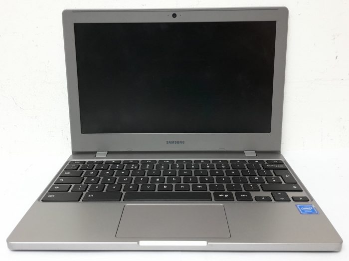 Cheap Chromebook Laptop - Samsung 4-XE310XBA - Celeron N4000 1.1GHz - 4GB Ram - 11.6" - 32GB SSD - Chrome OS - Image 2