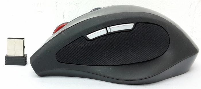 Anker Wireless Mouse 2.4G DS-2240 (ET-2240) - In Box - Image 6
