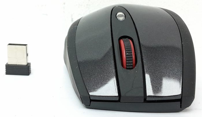 Anker Wireless Mouse 2.4G DS-2240 (ET-2240) - In Box - Image 5