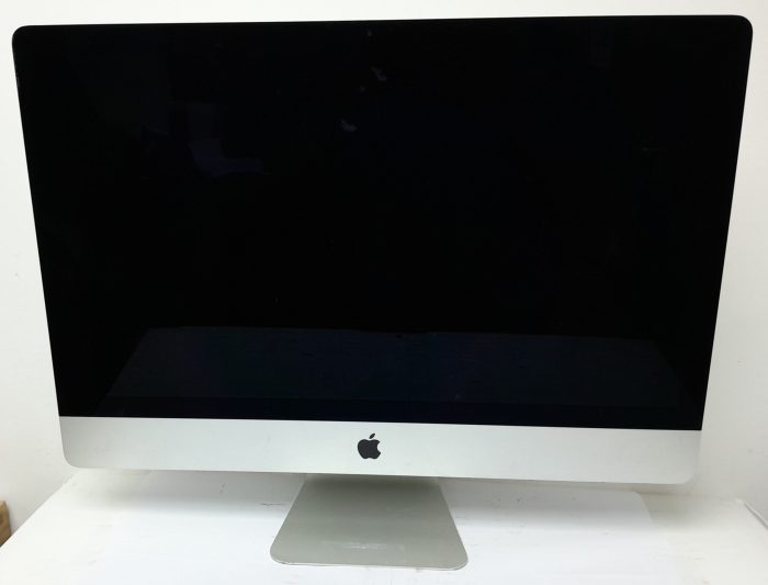 Apple iMac A1419 - Intel i7-6700K Quad @ 4GHz - 32GB Ram - 27" - 400GB SSD - 12 Monterey Late 2015 - Image 2
