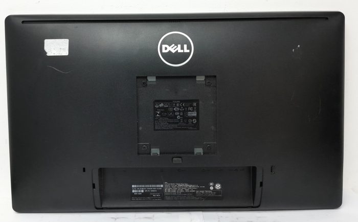 Dell Monitor 23" DVI VGA DisplayPort Flat Panel P2314Ht - Image 4