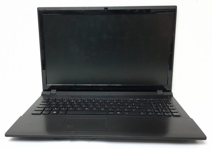 Cheap Windows Laptop - RM Education RM320 W255EU - i3-2370M 2.4GHz - 2GB Ram - 15.6" - 120GB SSD - Windows 10 Pro - Image 2