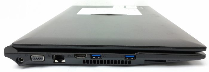 Cheap Windows Laptop - RM Education RM320 W255EU - i3-2370M 2.4GHz - 2GB Ram - 15.6" - 120GB SSD - Windows 10 Pro - Image 7