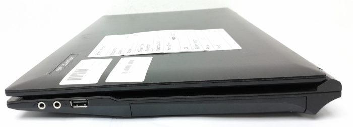 Cheap Windows Laptop - RM Education RM320 W255EU - i3-2370M 2.4GHz - 2GB Ram - 15.6" - 120GB SSD - Windows 10 Pro - Image 6