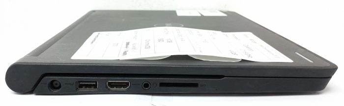Cheap Chromebook Laptop - Dell Chromebook 3120 - Celeron 2.16GHz - 4GB Ram - 11.6" - 16GB SSD - Chrome OS - Image 7