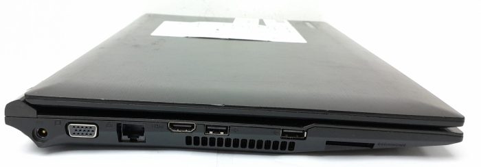 Cheap Windows Laptop - RM Education RM310 W255HU - i3-2330M 2.2GHz - 4GB Ram - 15.6" - 256GB SSD - Windows 10 Pro - Image 7
