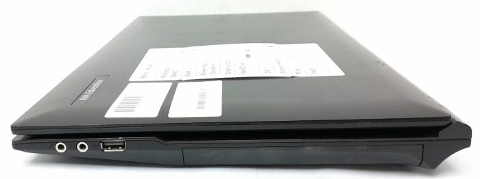 Cheap Windows Laptop - RM Education RM320 W255EU - i3-3110M 2.4GHz - 4GB Ram - 15.6" - 256GB SSD - Windows 10 Pro - Image 6