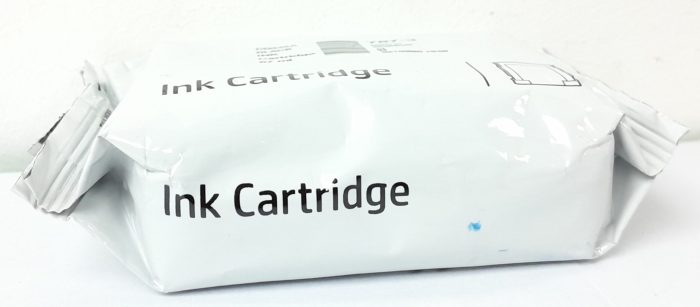 Pitney Bowes Ink Cartridge Black 787-3 67ml - Image 5