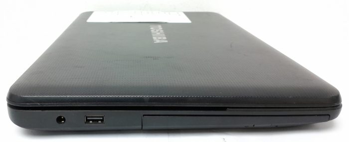 Cheap Windows Laptop - Toshiba Satellite Pro C850-14C - Celeron B820 1.7GHz - 4GB Ram - 15.6" - 128GB SSD - Windows 10 Home - Image 7