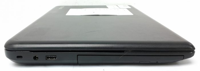 Cheap Windows Laptop - Toshiba Satellite Pro C50-A-1E5 - i3-3110M 2.4GHz - 4GB Ram - 15.6" - 500GB HDD - Windows 10 Pro - Image 7