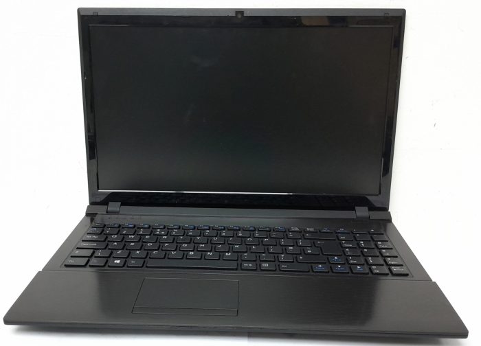 Cheap Windows Laptop - RM Education RM320 W255EU - i3-3110M 2.4GHz - 4GB Ram - 15.6" - 256GB SSD - Windows 10 Pro - Image 2