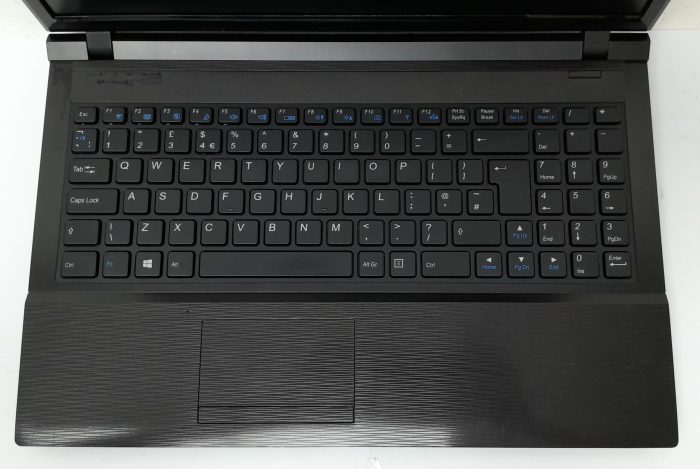 Cheap Windows Laptop - RM Education RM320 W255EU - i3-3110M 2.4GHz - 4GB Ram - 15.6" - 256GB SSD - Windows 10 Pro - Image 8