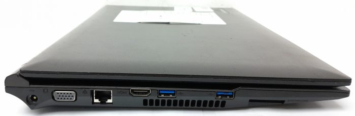 Cheap Windows Laptop - RM Education RM320 W255EU - i3-3110M 2.4GHz - 4GB Ram - 15.6" - 256GB SSD - Windows 10 Pro - Image 7