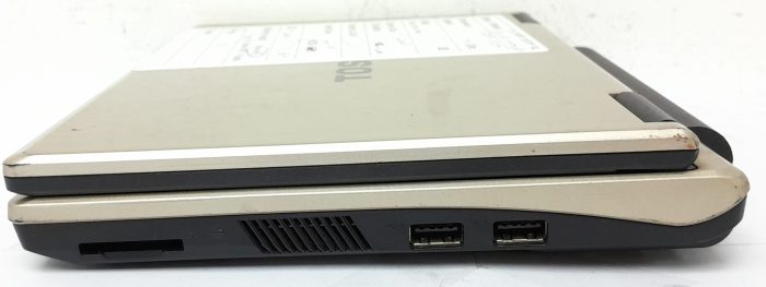 Cheap Windows Laptop - Toshiba NB100-128 (PLL10E-010030EN) - Atom N270 1.6GHz - 1GB Ram - 9" - 120GB HDD - 32 Bit 7 Home - Image 6