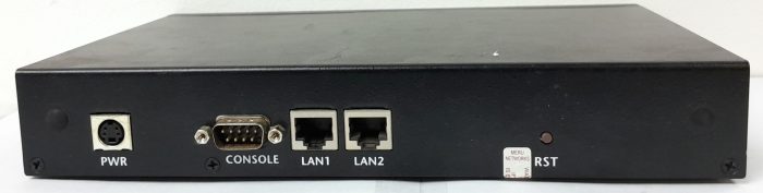 Meru Wireless LAN Controller MC500 - Image 4