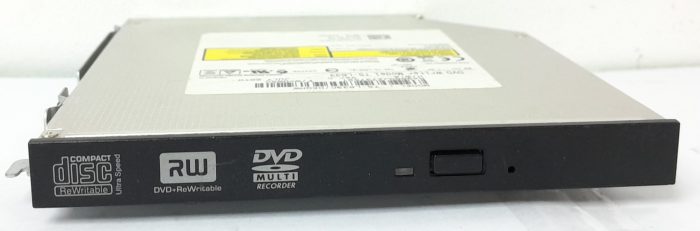 Toshiba Samsung Storage DVD Writer TS-L633 - Image 2