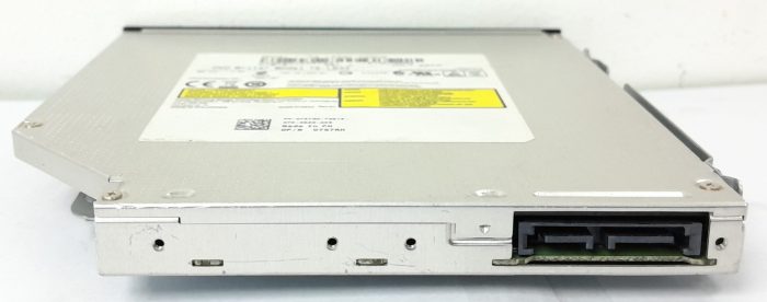 Toshiba Samsung Storage DVD Writer TS-L633 - Image 5
